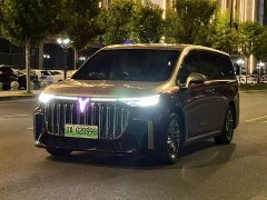 Voyah Lantu Dreamer 2022 Low-Carbon Edition Xiang Intelligent Driving Package - фото 14