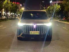 Voyah Lantu Dreamer 2022 Low-Carbon Edition Xiang Intelligent Driving Package - фото 2
