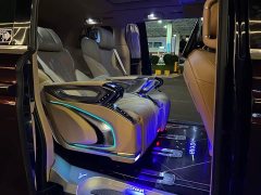 Voyah Lantu Dreamer 2022 Low-Carbon Edition Xiang Intelligent Driving Package - фото 5