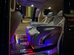 Voyah Lantu Dreamer 2022 Low-Carbon Edition Xiang Intelligent Driving Package - фото 6
