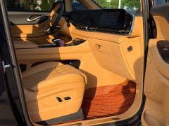 Voyah Lantu Dreamer 2022 Low-Carbon Edition Xiang Intelligent Driving Package - фото 7