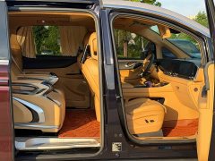 Voyah Lantu Dreamer 2022 Low-Carbon Edition Xiang Intelligent Driving Package - фото 8