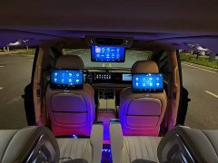Voyah Lantu Dreamer 2022 Low-Carbon Edition Xiang Intelligent Driving Package - фото 9