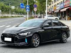 Trumpchi Shadow Leopard 270T DCT J15 version - фото 1