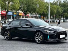 Trumpchi Shadow Leopard 270T DCT J15 version - фото 3