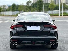 Trumpchi Shadow Leopard 270T DCT J15 version - фото 5