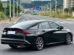 Trumpchi Shadow Leopard 270T DCT J15 version - фото 6