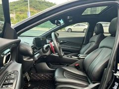 Trumpchi Shadow Leopard 270T DCT J15 version - фото 7