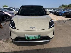 Wuling Bingo S 430km Exclusive Edition - фото 1