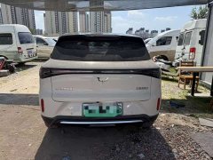 Wuling Bingo S 430km Exclusive Edition - фото 6