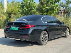 BMW 5 Series PHEV 2022 Facelift II 535Le Luxury Line - фото 6
