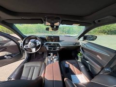 BMW 5 Series PHEV 2022 Facelift II 535Le Luxury Line - фото 7