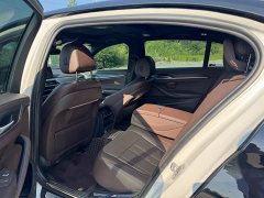 BMW 5 Series PHEV 2022 Facelift II 535Le Luxury Line - фото 8