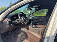 BMW 5 Series PHEV 2022 Facelift II 535Le Luxury Line - фото 9