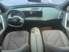 BMW iX 2023 xDrive40 - фото 14