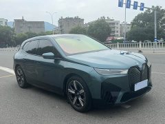 BMW iX 2023 xDrive40 - фото 3