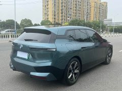 BMW iX 2023 xDrive40 - фото 4