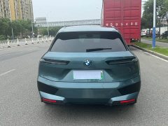 BMW iX 2023 xDrive40 - фото 5