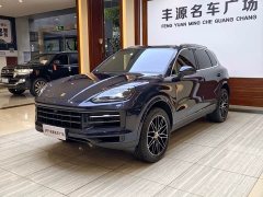 Porsche Cayenne 3.0T - фото 1