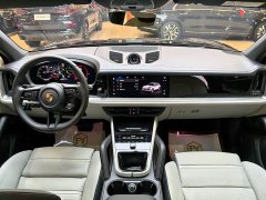 Porsche Cayenne 3.0T - фото 11