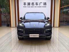 Porsche Cayenne 3.0T - фото 2