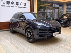 Porsche Cayenne 3.0T - фото 3