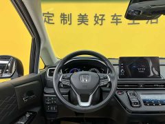 Honda Alison 2.0L e:HEV Deluxe Edition - фото 10