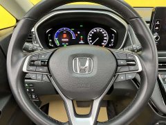 Honda Alison 2.0L e:HEV Deluxe Edition - фото 11