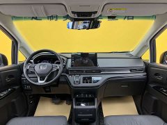 Honda Alison 2.0L e:HEV Deluxe Edition - фото 12