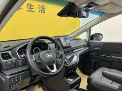 Honda Alison 2.0L e:HEV Deluxe Edition - фото 5