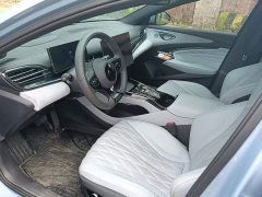 BYD Seal 700km long range rear-wheel drive version - фото 6