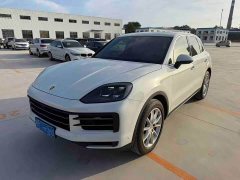 Porsche 2024 Porsche Cayenne 3.0T - фото 1