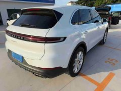 Porsche 2024 Porsche Cayenne 3.0T - фото 7