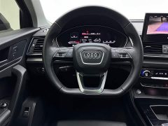 Audi Q5L 40T luxury and dynamic - фото 10