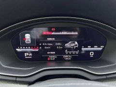 Audi Q5L 40T luxury and dynamic - фото 11