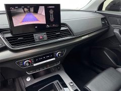 Audi Q5L 40T luxury and dynamic - фото 12