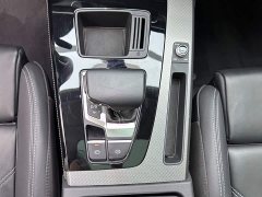 Audi Q5L 40T luxury and dynamic - фото 13