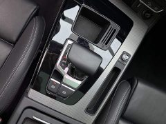 Audi Q5L 40T luxury and dynamic - фото 14