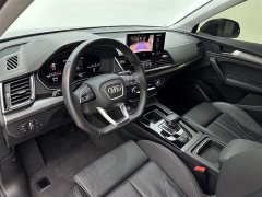 Audi Q5L 40T luxury and dynamic - фото 15