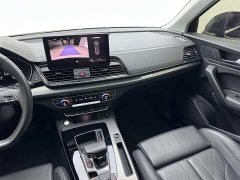 Audi Q5L 40T luxury and dynamic - фото 16