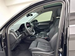Audi Q5L 40T luxury and dynamic - фото 19