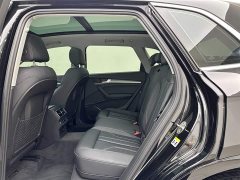 Audi Q5L 40T luxury and dynamic - фото 20