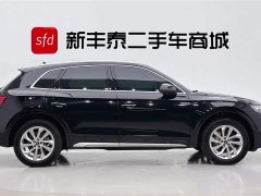 Audi Q5L 40T luxury and dynamic - фото 3