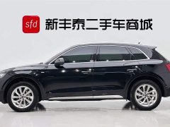 Audi Q5L 40T luxury and dynamic - фото 4