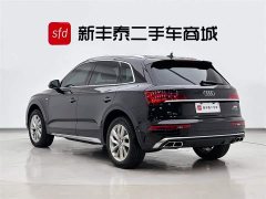 Audi Q5L 40T luxury and dynamic - фото 6