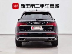 Audi Q5L 40T luxury and dynamic - фото 7