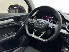 Audi Q5L 40T luxury and dynamic - фото 9