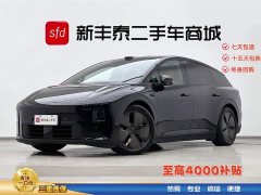Li Auto Ideal i6 2025 two-wheel drive standard version - фото 1