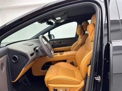 Li Auto Ideal i6 2025 two-wheel drive standard version - фото 18