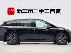 Li Auto Ideal i6 2025 two-wheel drive standard version - фото 2